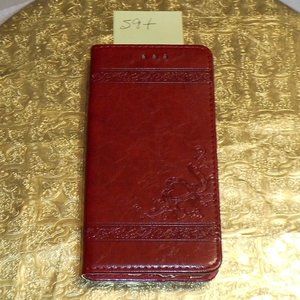 Cell Phone Case - S9+